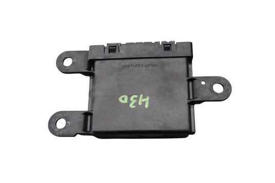 14-18 Maserati Ghibli Park Parking Sensor Control Module Unit 670004819 Oem