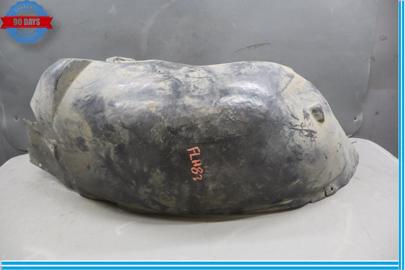 Load image into Gallery viewer, 06-09 Pontiac Solstice Front Left Driver Side Fender Liner Splash Shield Oem
