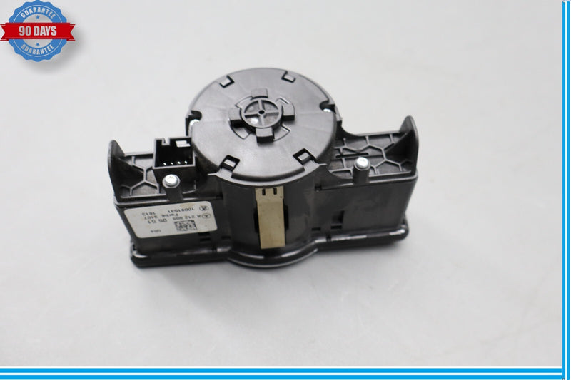 Load image into Gallery viewer, 08-23 Mercedes GL450 GL550 X166 Headlight Fog Light Switch Control Oem
