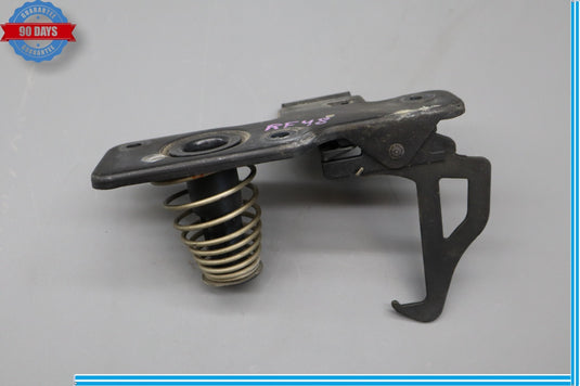 10-19 Jaguar X351 XJ XJL XJR Hood Safety Lock Latch Catch Hook Release Lever Oem