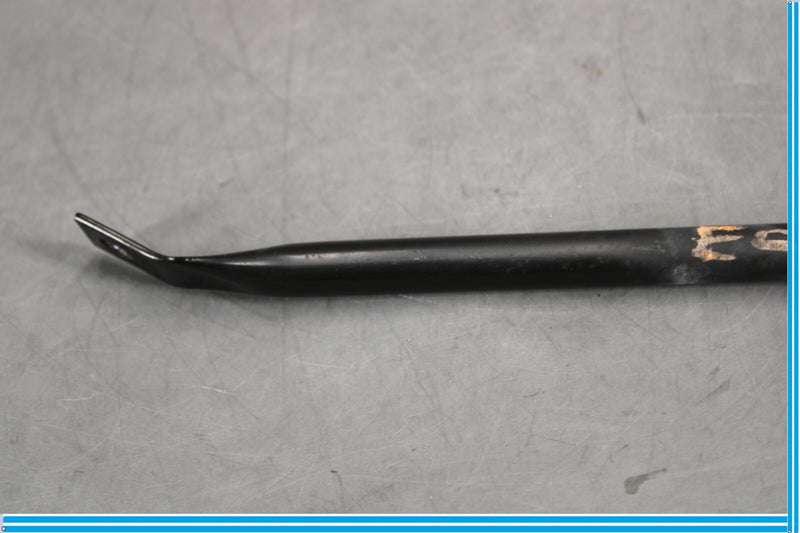 Load image into Gallery viewer, 03-12 Mercedes R230 SL550 SL500 Front Right Passenger Radiator Support Strut Oem

