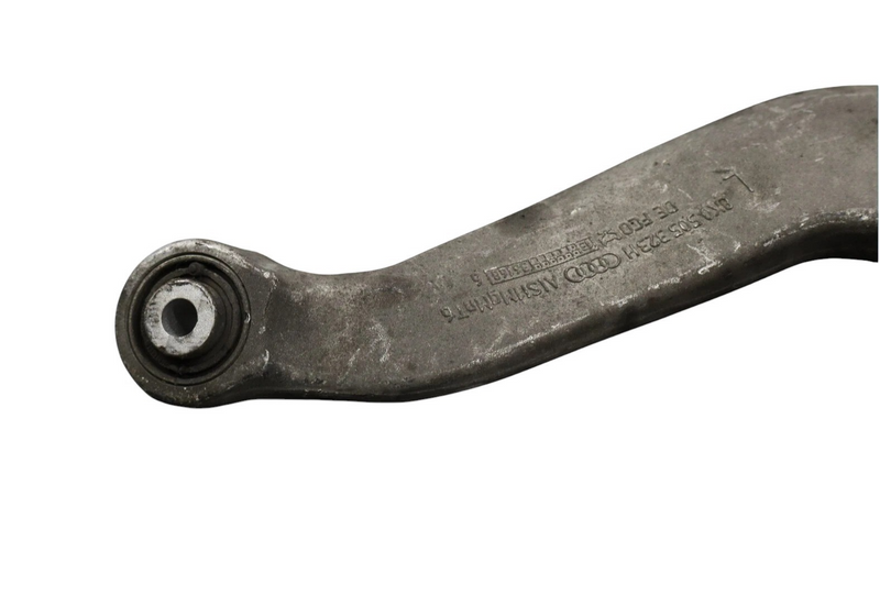 Load image into Gallery viewer, 12-18 Audi A6 Quattro A6 A4 Rear Left Side Upper Control Arm 8K0505323H Oem
