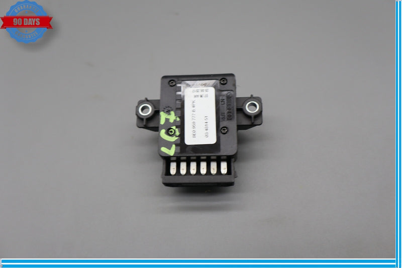 Load image into Gallery viewer, 12-18 Audi A6 Front Left Driver Side Seat Lumbar Control Switch 8E0959777 Oem

