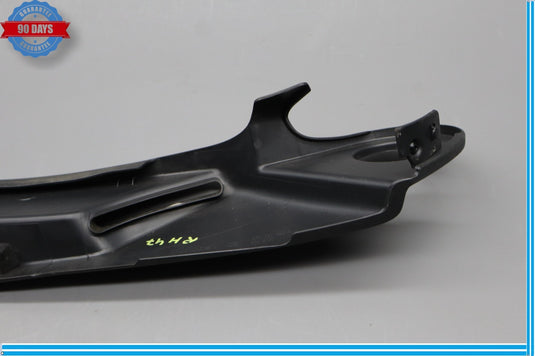 06-13 Audi A3 A3 Quattro Front Right Passenger Side Seat Inner Trim Panel Oem
