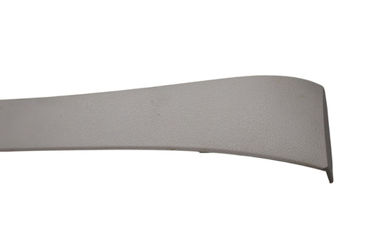 09-16 BMW 528i 535i Front Right Passenger Seat Lower Trim Cover Panel Oem