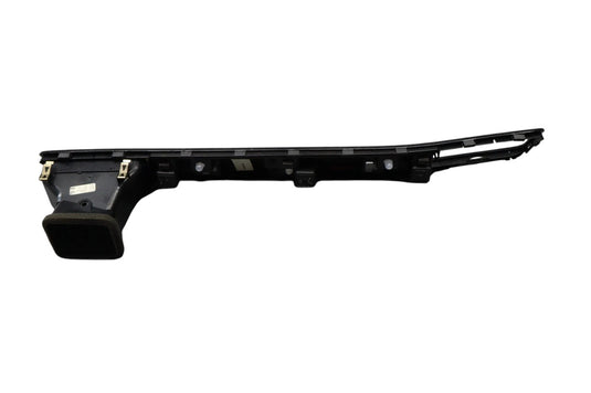 11-18 Volkswagen Touareg Dash Instrument Panel Trim Molding W/ Air AC Vent OEM