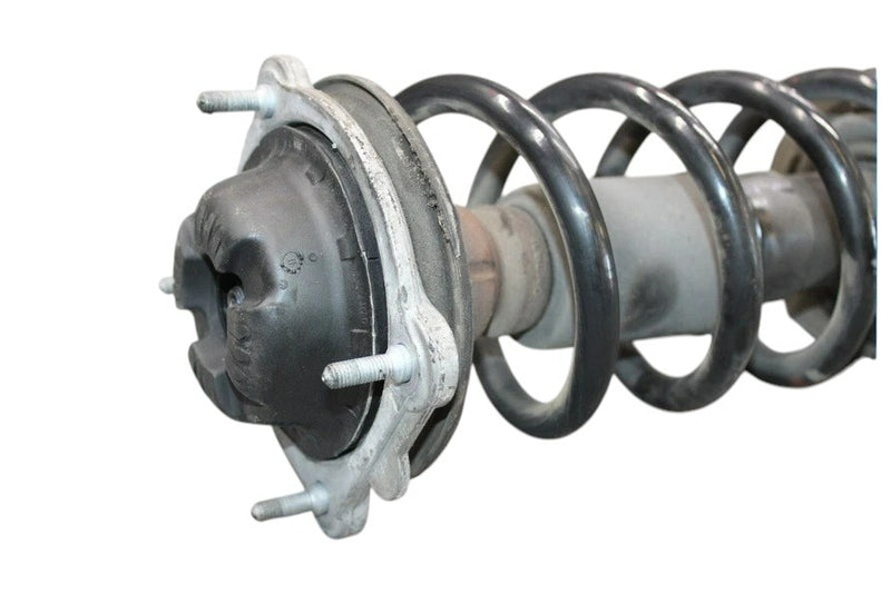 Load image into Gallery viewer, 12-18 Audi A7 Quattro Front Right Side Shock Absorber Strut &amp; Coil Spring OEM
