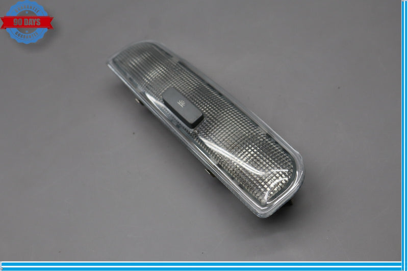 Load image into Gallery viewer, 06-13 Audi A3 A3 Quattro Rear Interior Roof Overhead Dome Map Light Lamp Oem
