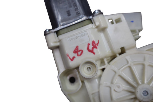 08-16 Mercedes W212 E350 E550 C250 Front Right Door Window Regulator Motor Oem