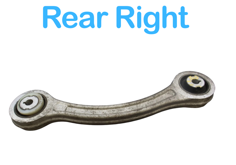 Load image into Gallery viewer, 14-17 Maserati Ghibli M157 Rear Right Suspension Upper Control Arm 670007251 Oem
