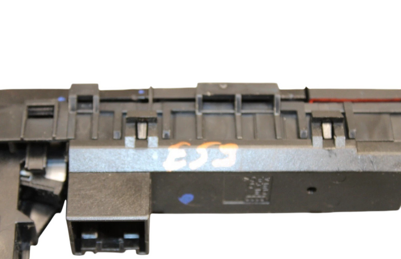 Load image into Gallery viewer, 11-18 Audi A8 Quattro S8 Air Vent Hazzard Rear Blind Switch 4H0820911B Oem
