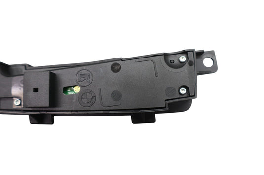 09-17 BMW 528i 535i 740i 750Li Center Console Sport Comfort Multi Switch Oem