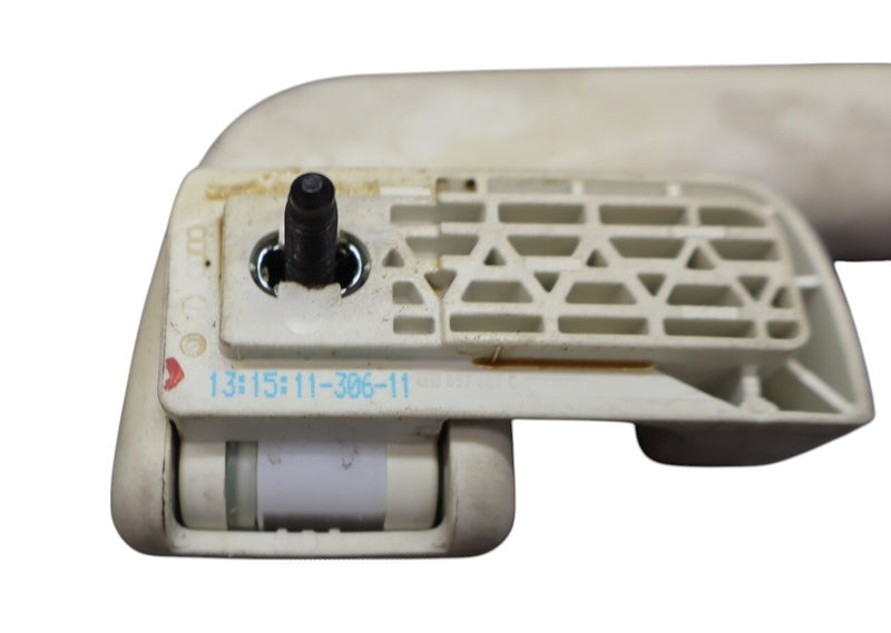 Load image into Gallery viewer, 11-18 Audi A8 Quattro S8 Front &amp; Rear Sides Roof Grab Bar Grip Handle Set Oem
