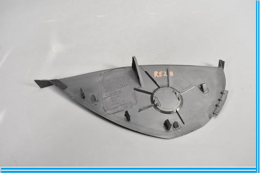 12-15 BMW E84 X1 Front Right Side Dash Dashboard End Trim Cover Oem