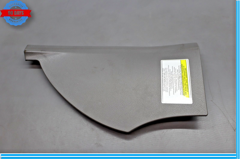 Load image into Gallery viewer, 06-11 Mercedes W219 CLS550 CLS500 Front Left Dashboard Panel Trim Cover Oem
