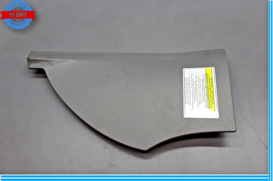 06-11 Mercedes W219 CLS550 CLS500 Front Left Dashboard Panel Trim Cover Oem