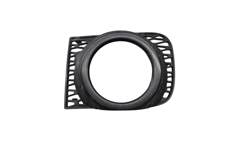 Load image into Gallery viewer, 10-12 Land Rover Range Rover Front Right Bumper Fog Light Lamp Bezel Trim Oem
