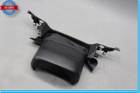 10-16 Porsche Panamera Steering Column Upper Trim Panel Housing Cover Oem