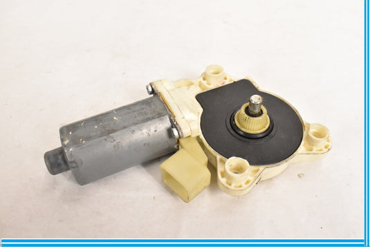 07-14 Mercedes CL550 CL600 W216 Rear Right Passenger Door Window Motor Oem