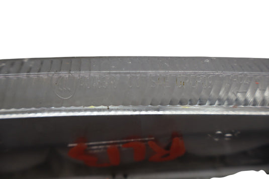 10-17 Mercedes W207 C300 E350 Right Side Daytime Running Light Fog Lamp Oem