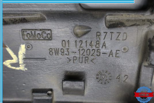 10-15 Land Rover Range Rover Right Engine Valve Ignition Coil Cover Oem