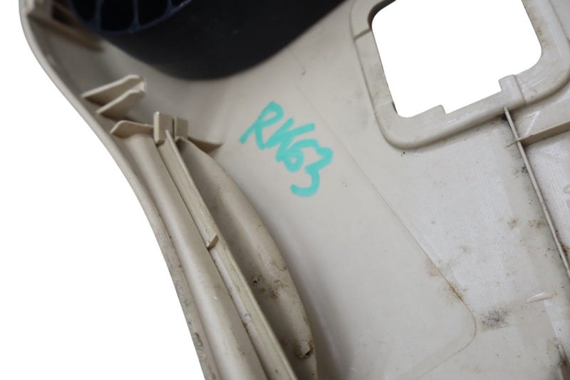 Load image into Gallery viewer, 06-07 Lexus GS300 GS350 GS450 Front Right Passenger Seat Switch Trim Bezel Oem
