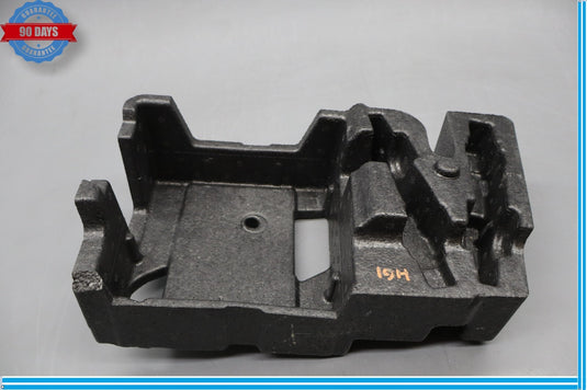 11-14 Volkswagen Touareg Trunk Tool Compartment Storage Foam Tow Hook Oem