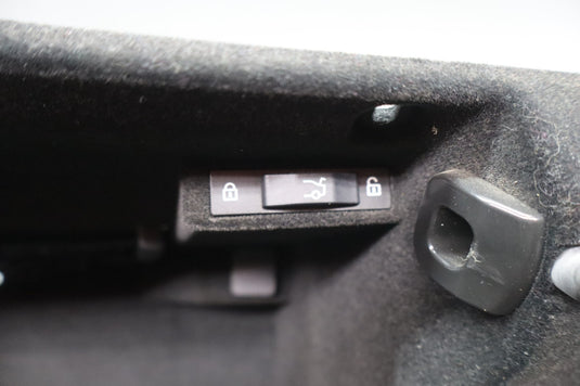 12-20 BMW 430i 428i 328i 335i Front Dashboard Glove Box Storage Compartment Oem