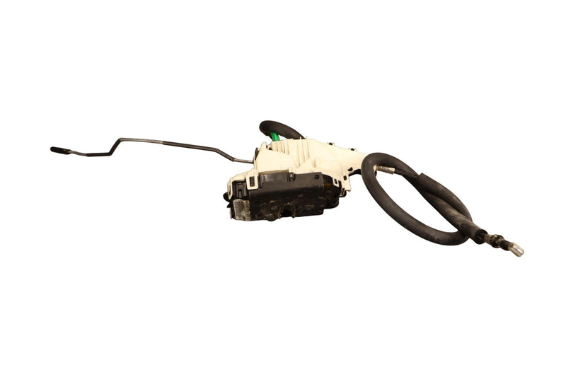 Load image into Gallery viewer, 14-19 Maserati Ghibli Rear Right Side Door Lock Latch Actuator 670004628 Oem
