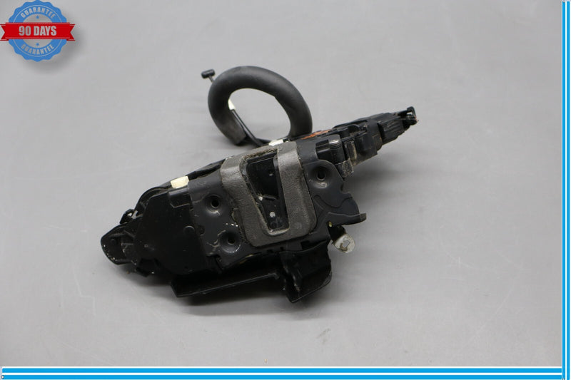Load image into Gallery viewer, 10-15 Jaguar XJ XJL X351 Rear Left Side Door Lock Latch Actuator 8X2A26413BC Oem
