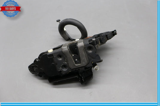 10-15 Jaguar XJ XJL X351 Rear Left Side Door Lock Latch Actuator 8X2A26413BC Oem