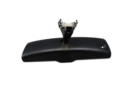11-16 Volkswagen Touareg Front Upper Interior Rear View Mirror 7P6857511S OEM