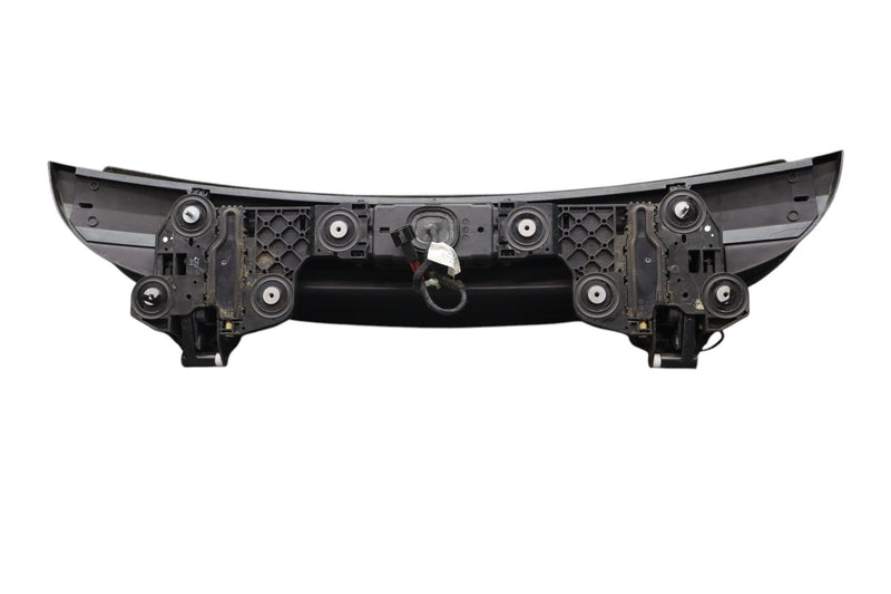 Load image into Gallery viewer, 10-13 Porsche Panamera 970 4S GTS Rear Trunk Hatch Lid Spoiler Assembly Oem
