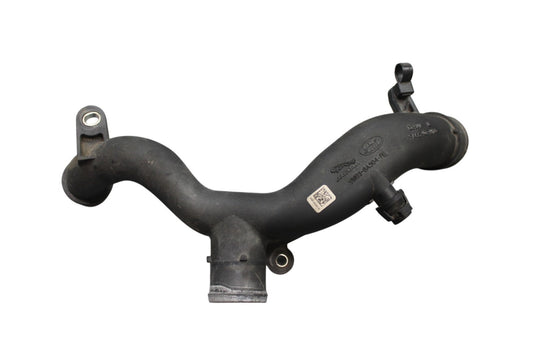 13-23 LR Range Rover Sport L494 Thermostat Housing Water Outlet Pipe Oem