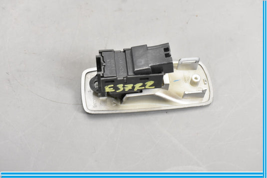 09-12 Jaguar XF XFR X250 Rear Right Side Window Lift Control Switch Oem