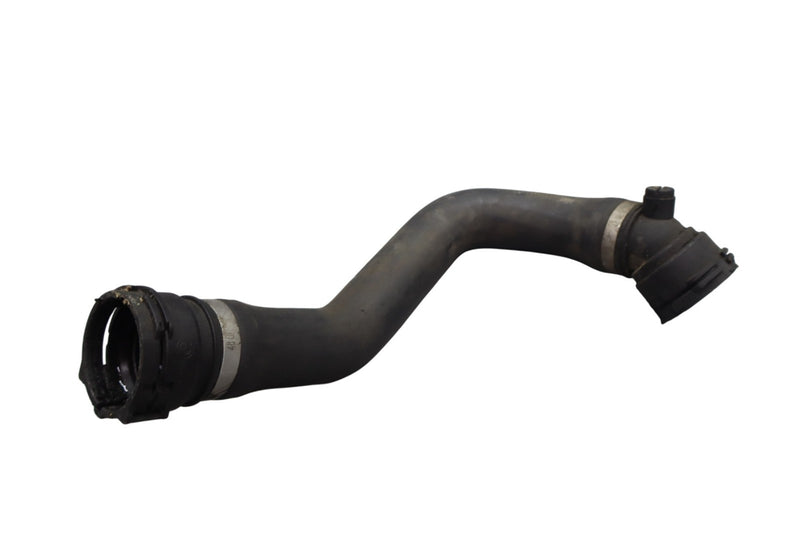 Load image into Gallery viewer, 12-18 BMW 320i 328i 428i F30 Engine Coolant Radiator Upper Hose Tube Pipe Oem

