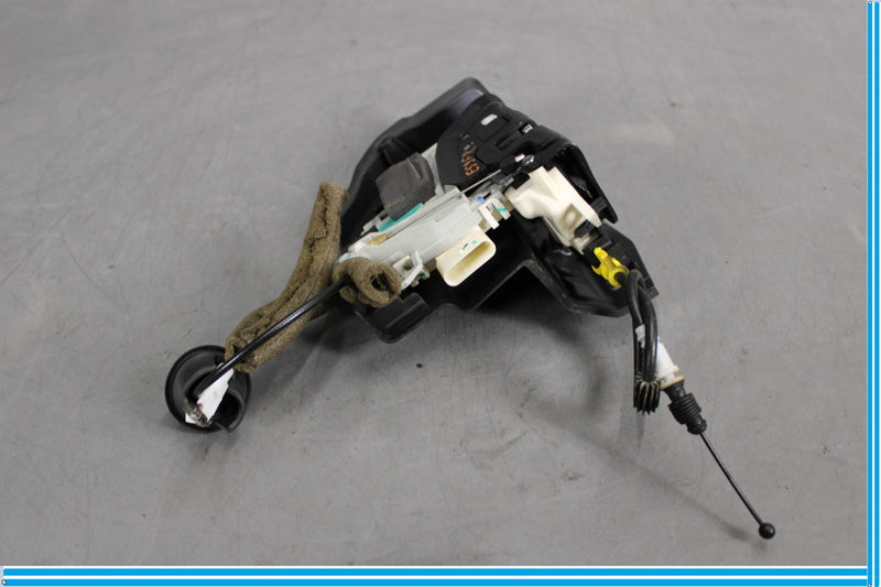 Load image into Gallery viewer, 11-18 Audi A8 Quattro Front Right Passenger Side Door Latch Lock Actuator Oem
