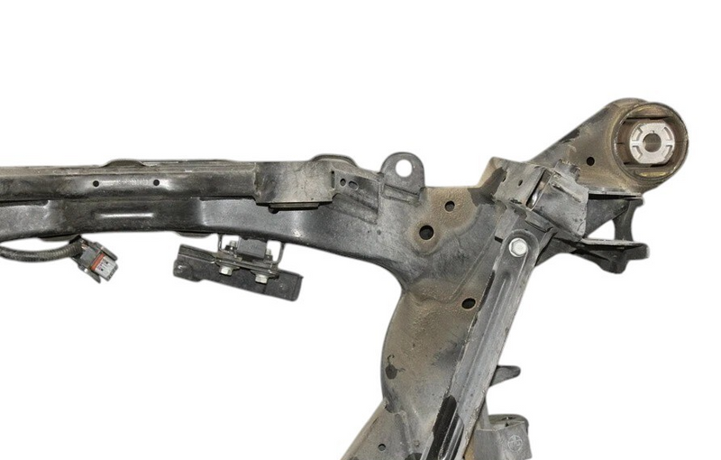 Load image into Gallery viewer, 15-17 Hyundai Genesis Rear Suspension Subframe Crossmember  55405B1050 Oem
