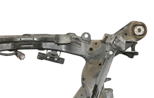 15-17 Hyundai Genesis Rear Suspension Subframe Crossmember  55405B1050 Oem
