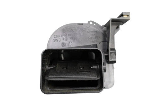 03-12 Bentley Continental Flying Spur Right Side Dash A/C Air Vent Grill OEM