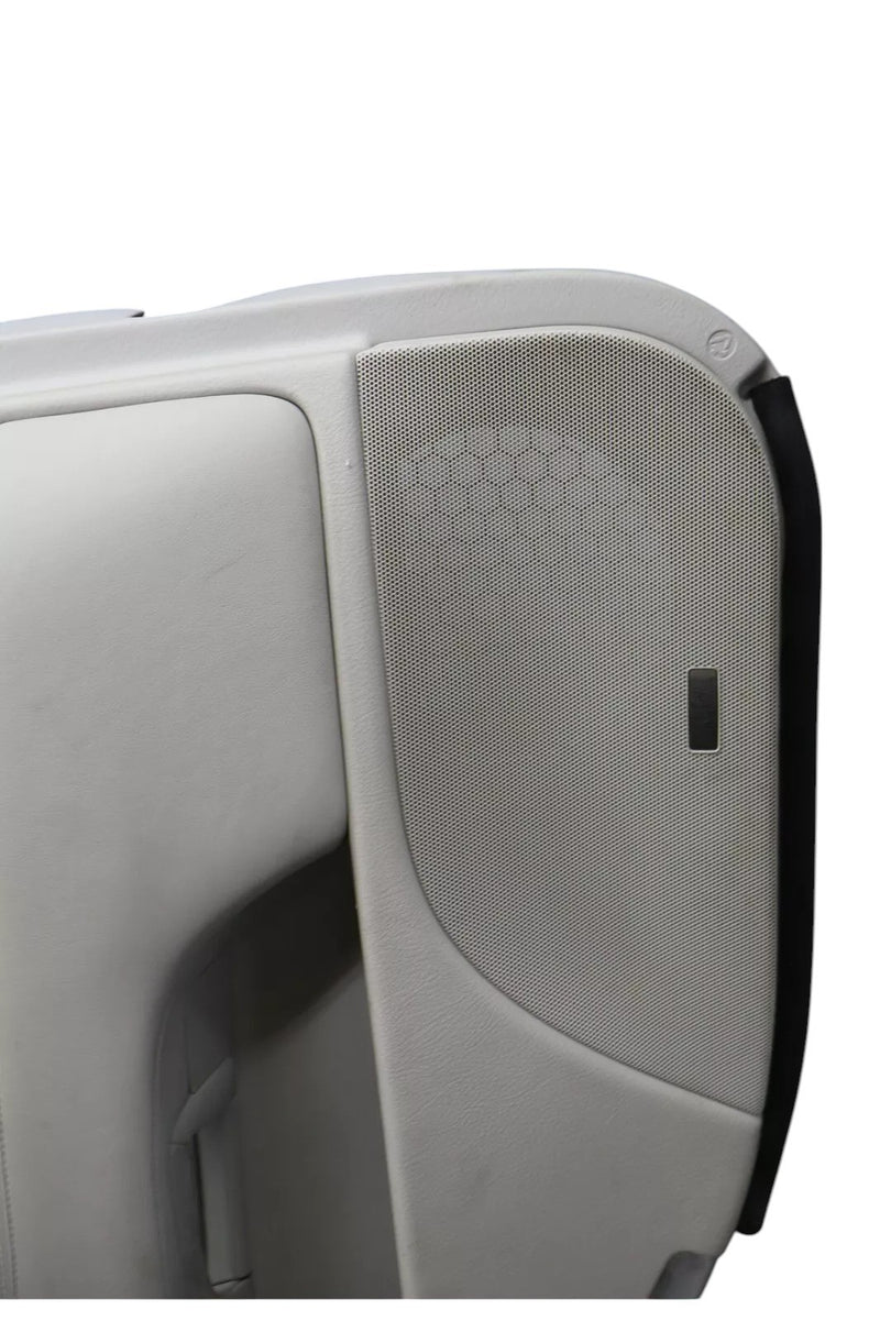 Load image into Gallery viewer, 07-09 Lexus LS460 Rear Left Driver Side Interior Door Panel Trim 6764050881 Oem

