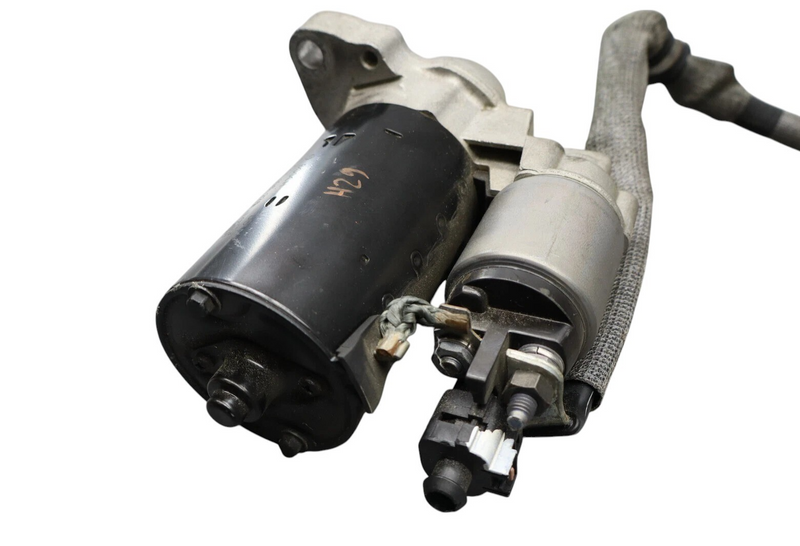 Load image into Gallery viewer, 05-12 Bentley Continental GT Flying Spur GTC Speed Engine Motor Starter Oem
