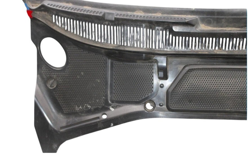 Load image into Gallery viewer, 03-12 Bentley Continental GT GTC Front Windshield Cowl Panel Trim Cover Oem
