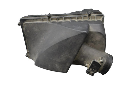 10-13 Jaguar XF X250 Front Left Driver Side Air Intake Cleaner Filter OEM