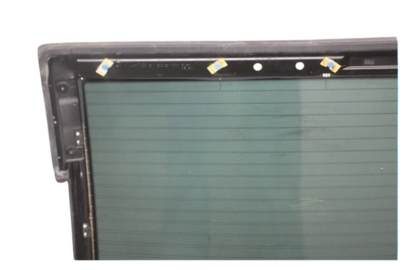Load image into Gallery viewer, 03-12 Mercedes R230 SL500 SL55 AMG Rear Back Windshield Glass 12042310000 OEM
