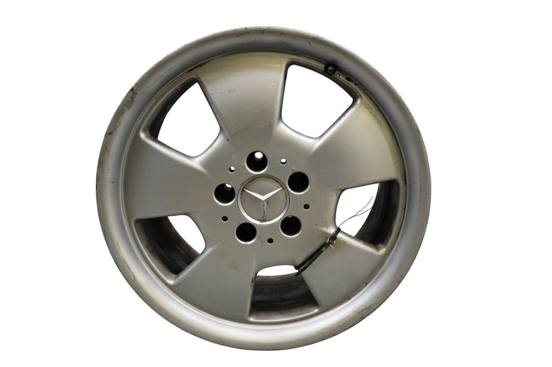 Load image into Gallery viewer, 93-97 Mercedes R129 600SL SL320 Wheel Rim Disc 8.25Jx17 R17 17" A1294011202 Oem
