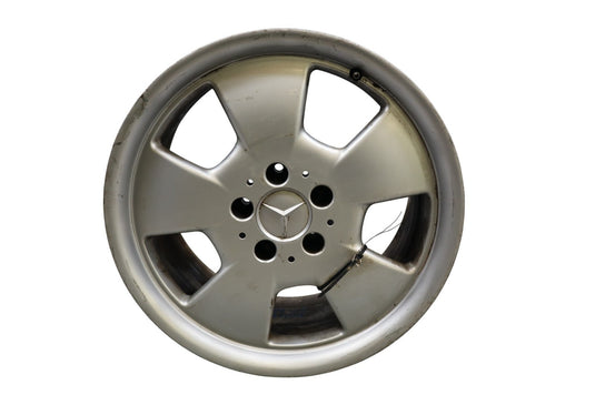 93-97 Mercedes R129 600SL SL320 Wheel Rim Disc 8.25Jx17 R17 17" A1294011202 Oem