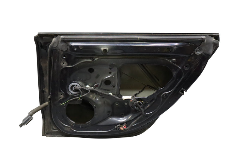Load image into Gallery viewer, 12-18 Audi A7 Quattro S7 Rear Right Passenger Side Exterior Door Shell Panel Oem
