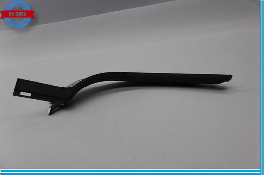 12-20 Tesla Model S Right Passenger Side Liftgate Trunk Trim Cover Oem