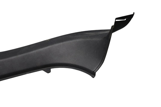 06-12 Bentley Continental Flying Spur GT Rear Right Side Trunk Panel Trim Oem